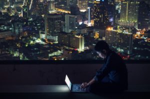 top ethical hackers of india