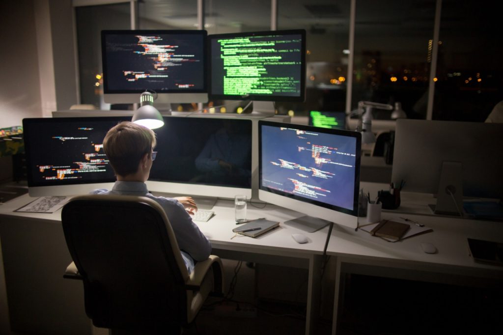 ethical hacking Course in Bangalore feature image