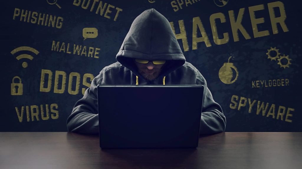 ethical hacking course