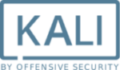 Kali Linux OS Logo