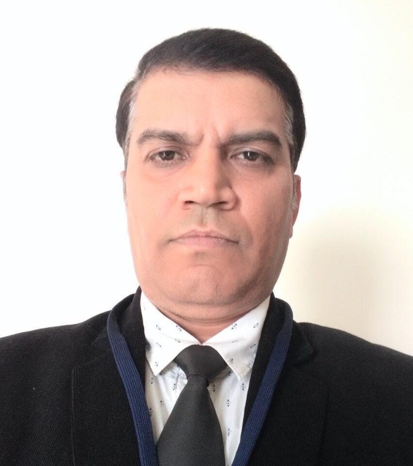 Rajiv Jha Ethical Hacking Course