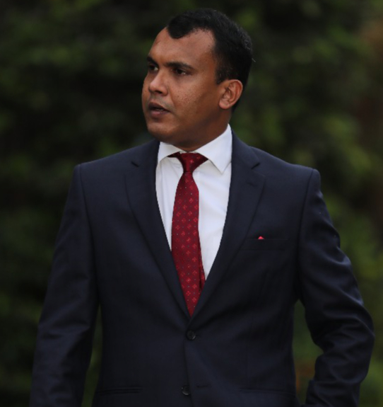 Premjith texial advisory