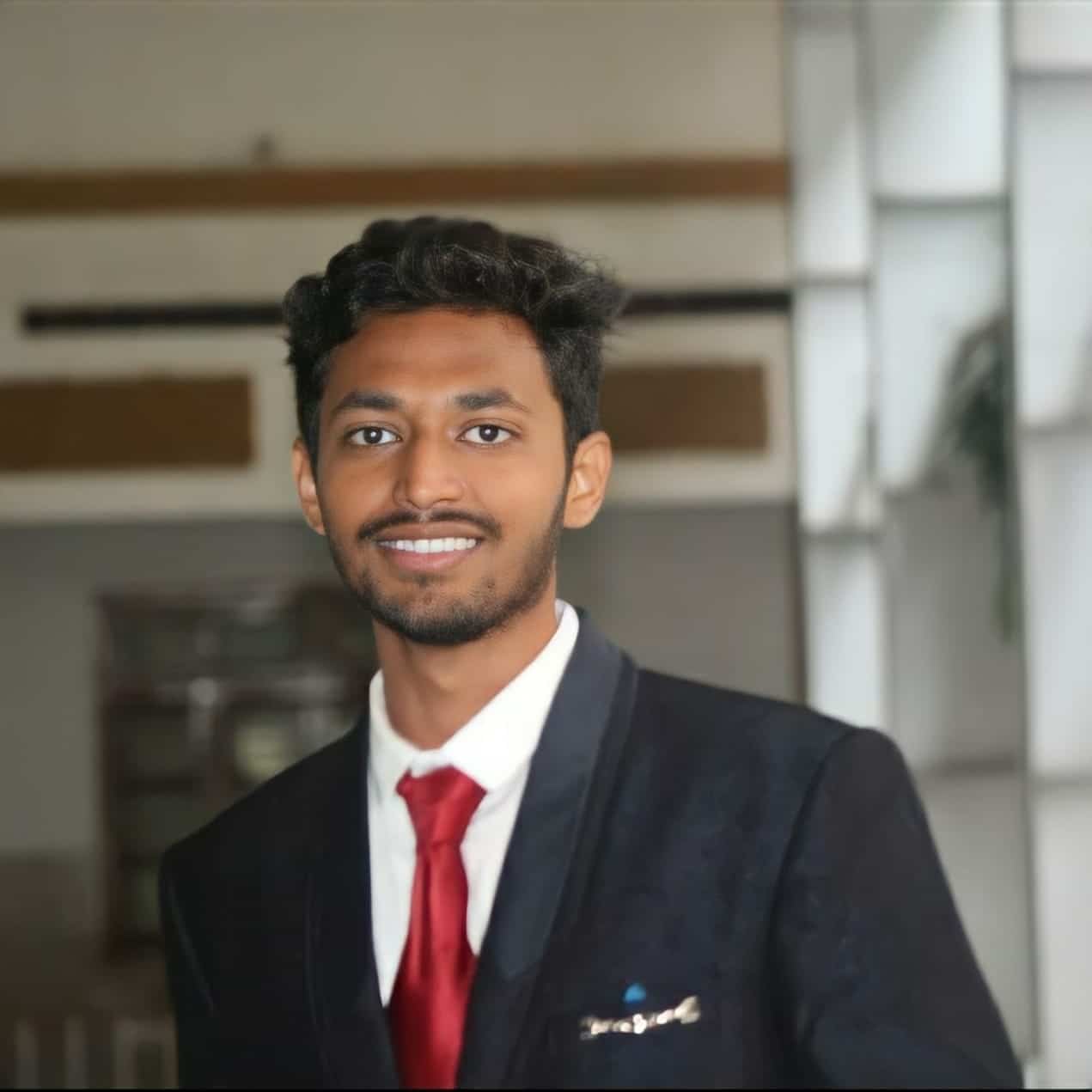 Nikhil Vithal Ghorpade