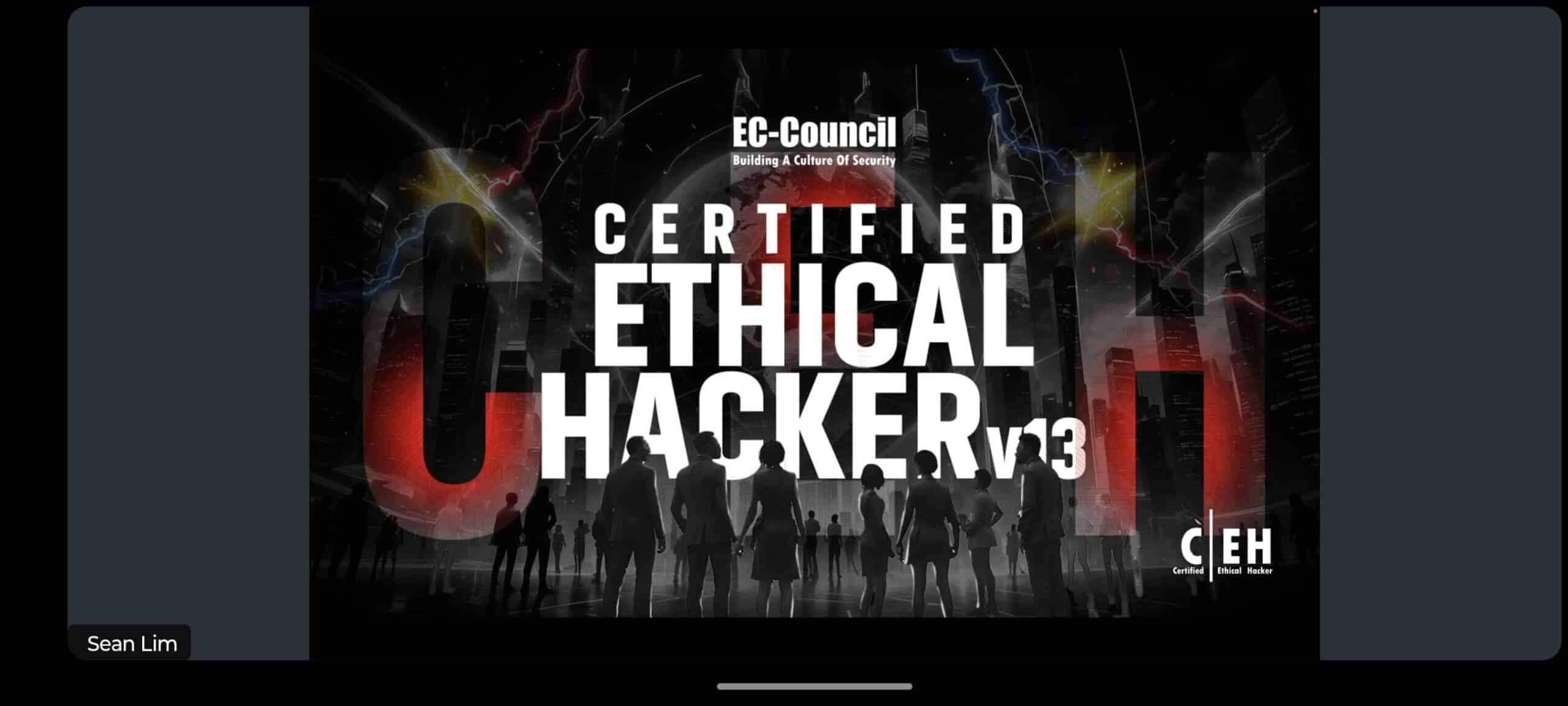 Everything you want to know about CEH v13 Ai