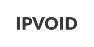 Ipvoid-cyber security tool