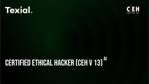 Certified Ethical Hacker V13 AI - CEH