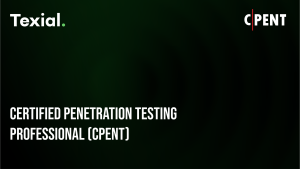 Certified Penetration Testing Professional - CPENT