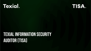 Texial Information Security Auditor-TISA